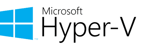 Microsoft Hyper-V